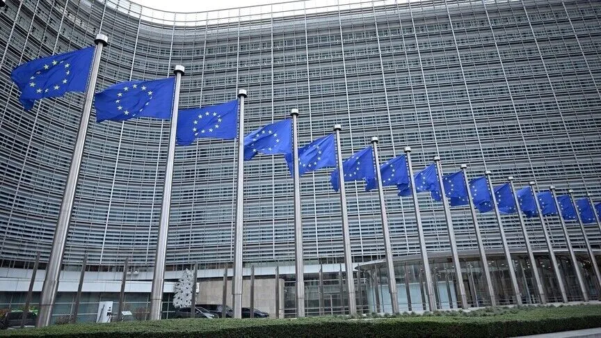 EU and 6 countries launch initiative to strengthen multilateral system