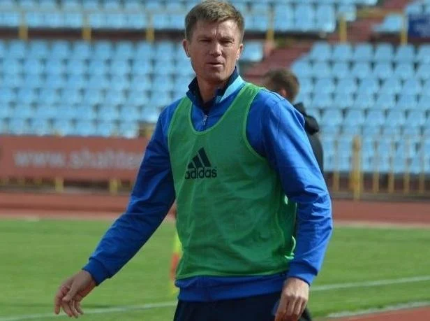 Yuriy Maksimov is back in Azerbaijan: He has reached an agreement with this club