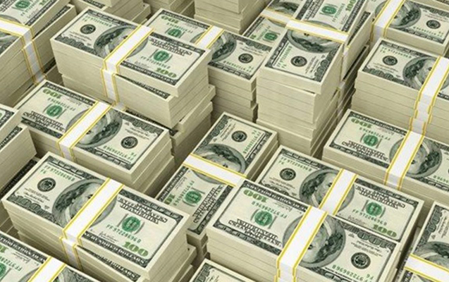 Azerbaijan’s external debt is MORE than 4.5 billion