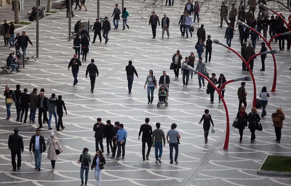 Natural population growth decreased in these districts of Baku – Statistics