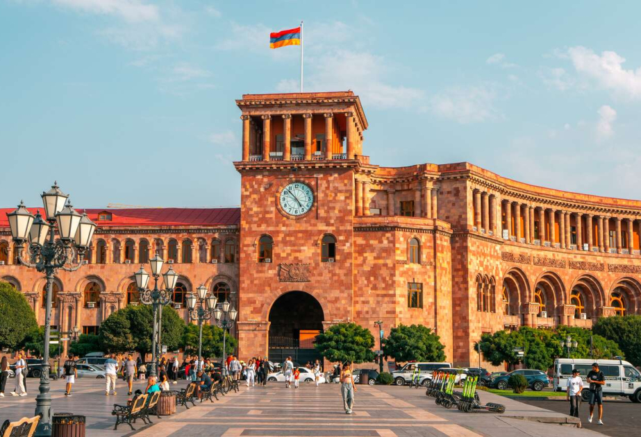 Armenia must change its constitution – Clear message from official Baku