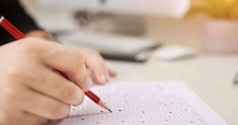 The date for the professional recognition exam has been set