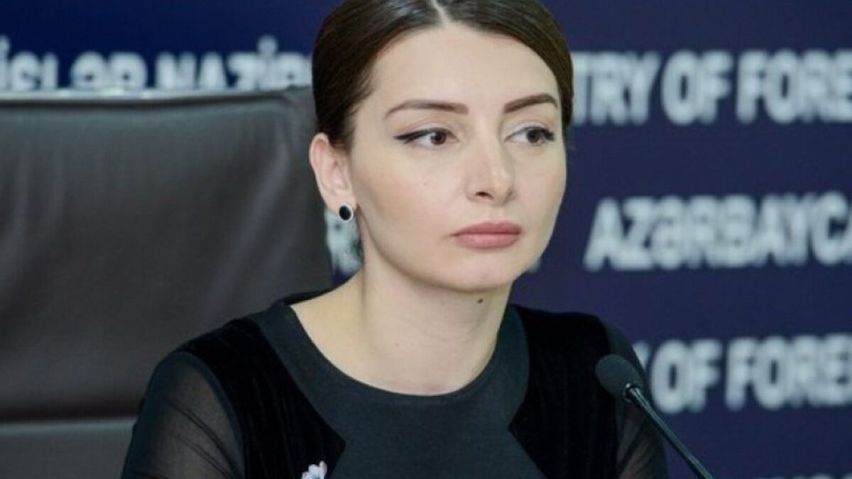 Azerbaijan’s ambassador to France has responded to the accusations of the Paris City Hall