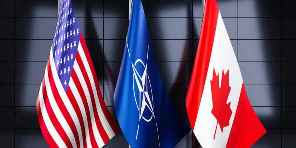 USA, Canada and NATO are ready to provide security guarantees to Ukraine