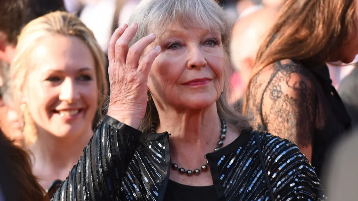 Famous French actress Marina Vlady has passed away at the age of 88