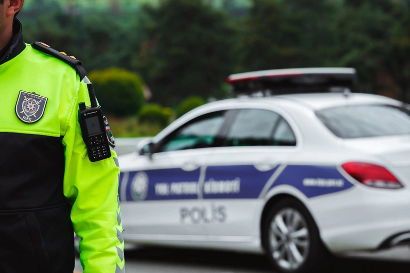 The Traffic Police has appealed to drivers regarding changing weather conditions