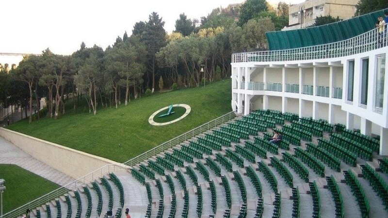 “Yashil Teatr” and Baku City Municipal Theater have been transferred to the jurisdiction of the Ministry of Culture