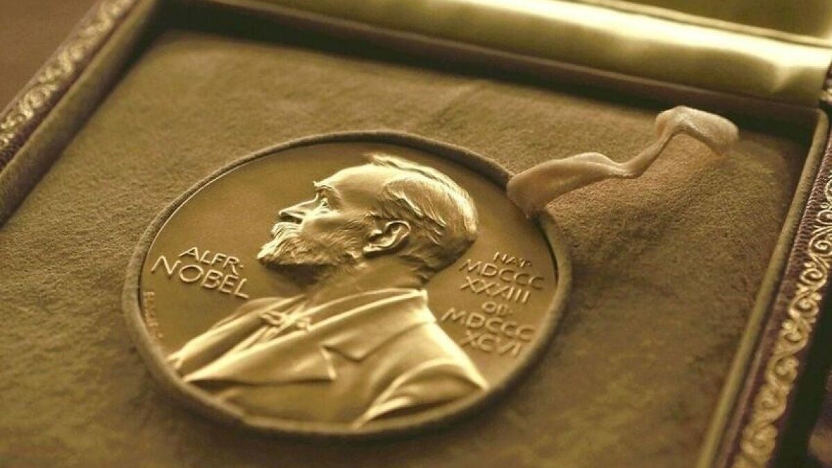 Dates for the announcement of this year’s Nobel Prize winners have been revealed