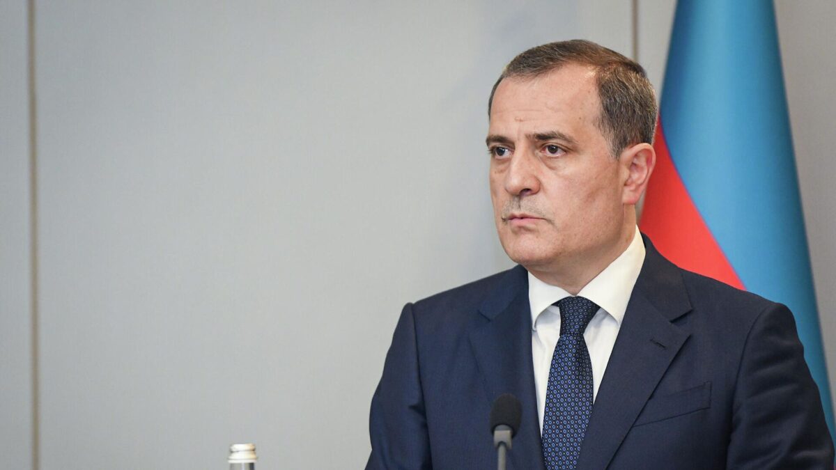 Azerbaijan has provided international aid to more than 140 countries over the last 15 years