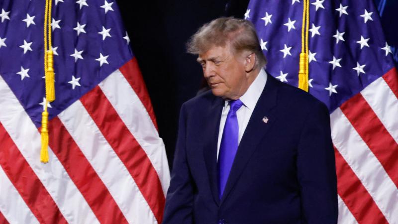 Trump: War with Iran will end after the midterm elections