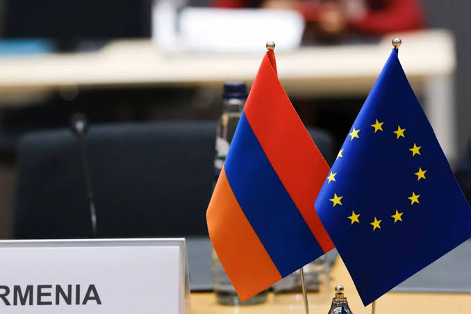 New concessions for Armenian goods