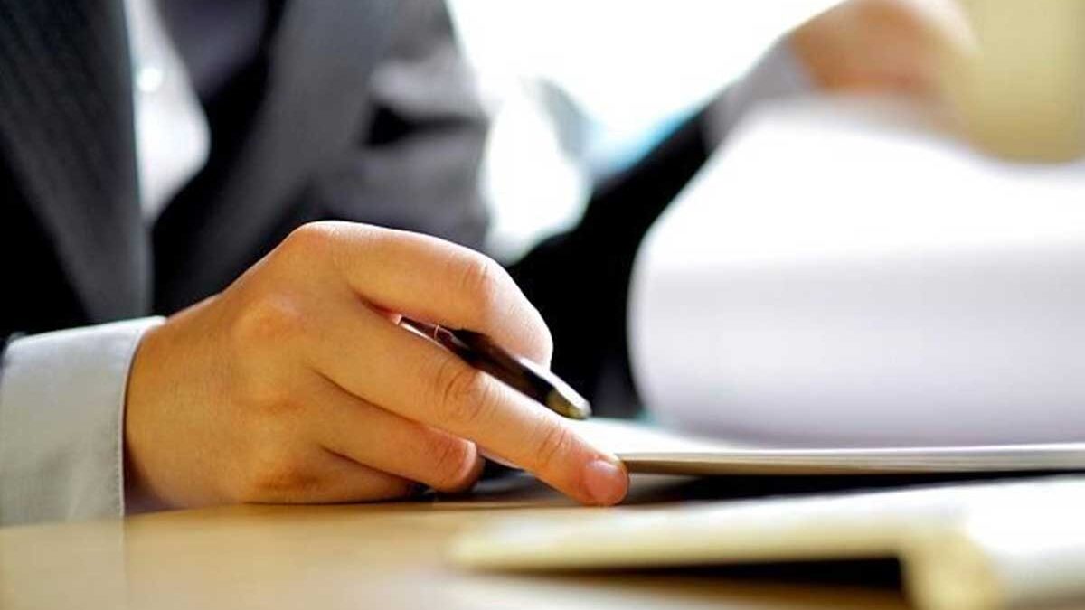 “Nomenclature of mobilization reserves” has been approved