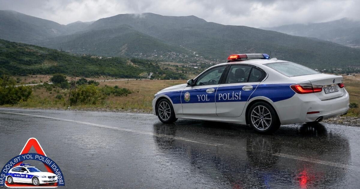 A call to drivers: “There are those waiting for you at home”