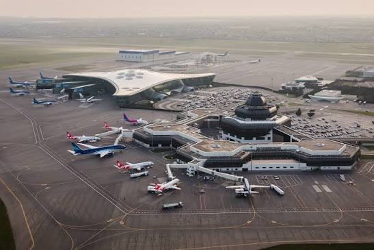 Grozny–Baku flights will not be resumed – OFFICIAL