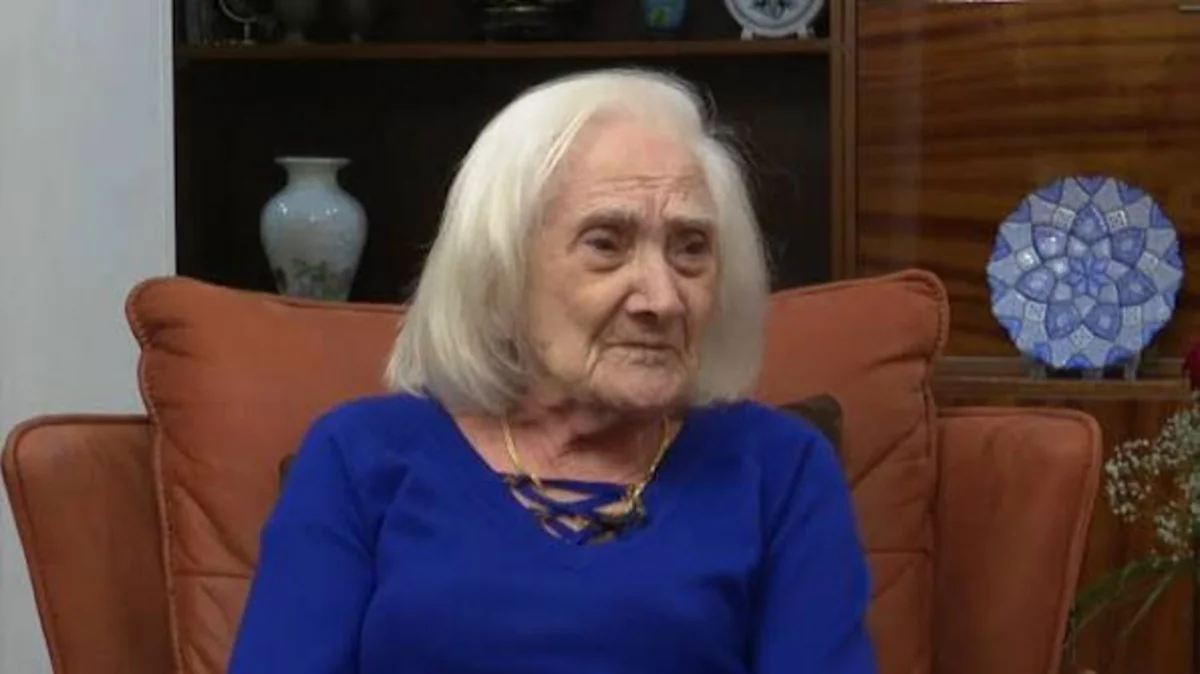 Honored Artist Zuleykha Hajiyeva has passed away