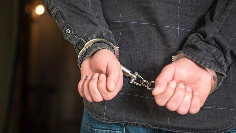 Person who committed theft from a rented house in Binagadi detained