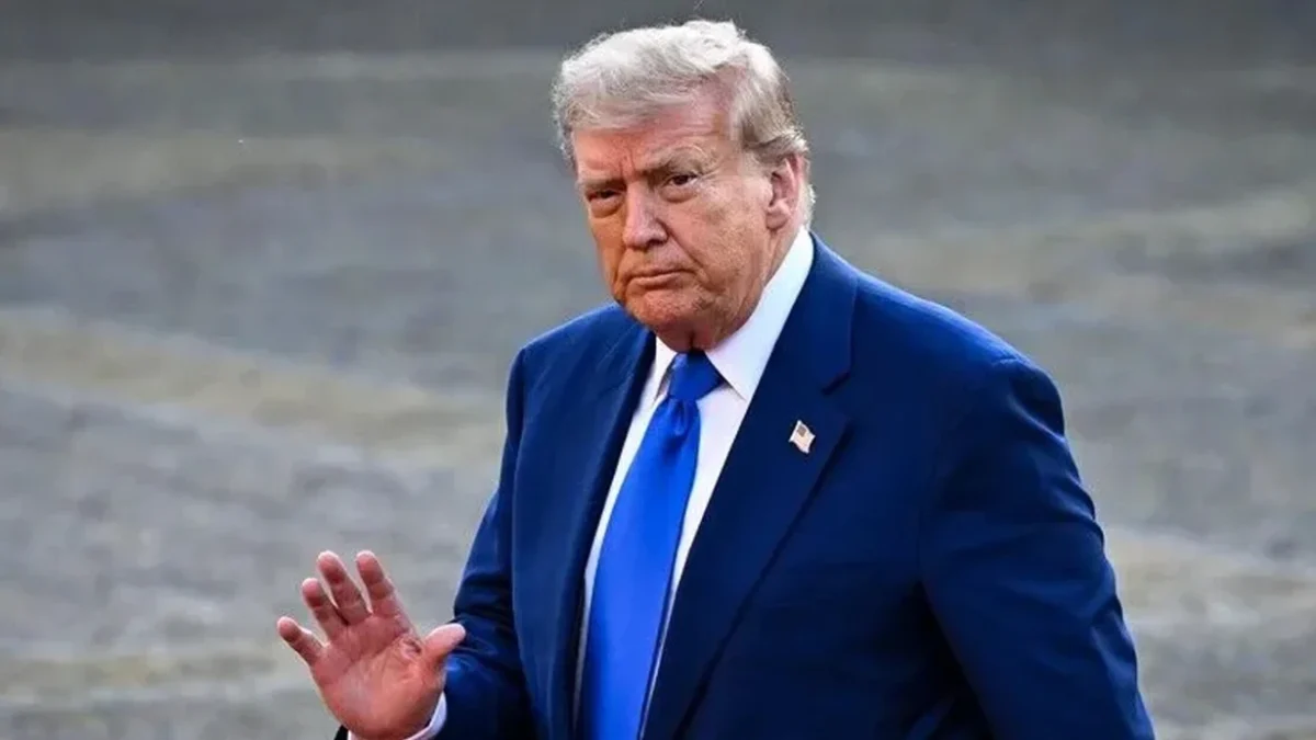 Trump’s message regarding the Iran war: “We will win very soon”