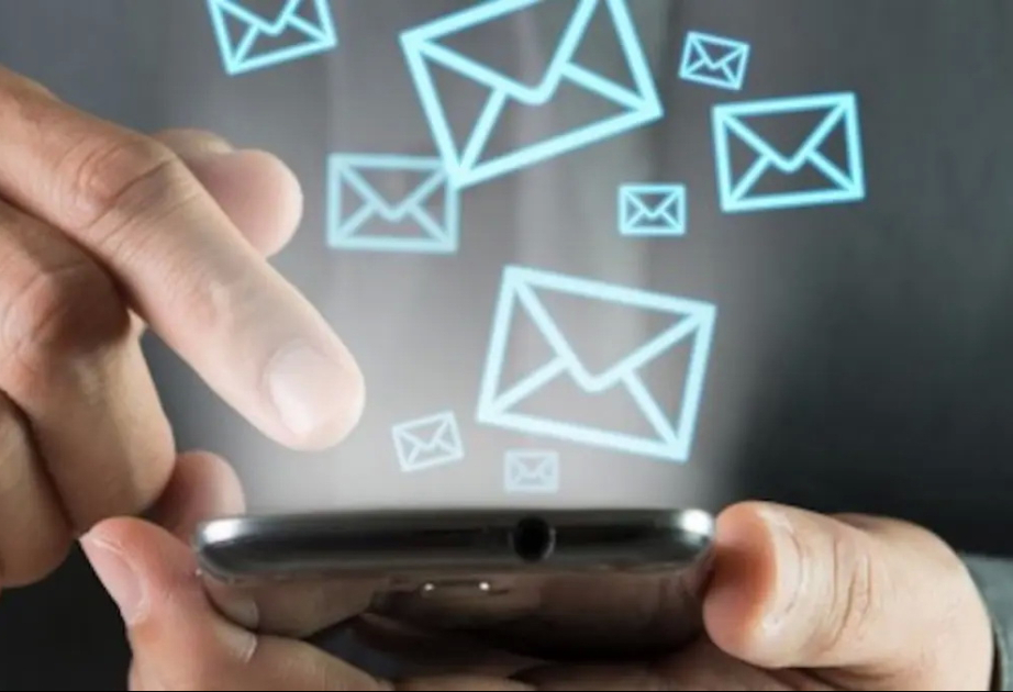 The Reign of Messages