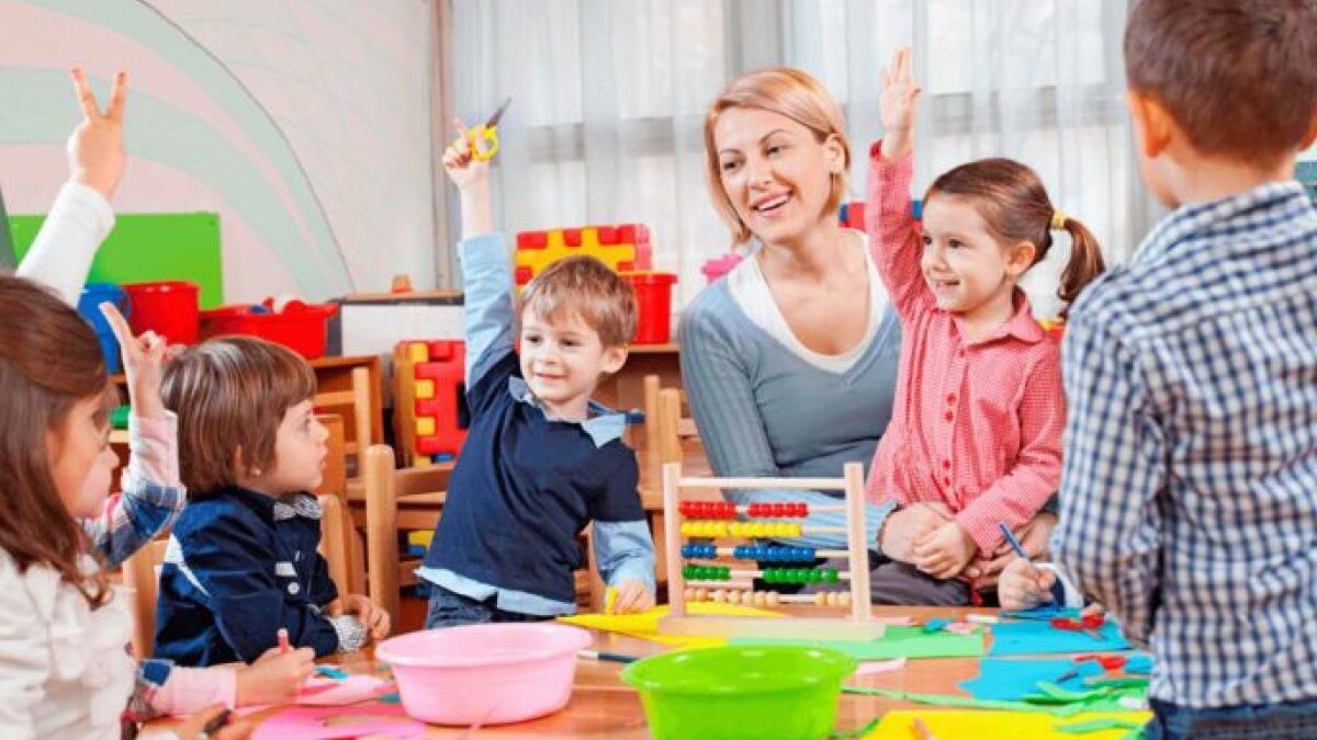Certification of kindergarten teachers to begin next month