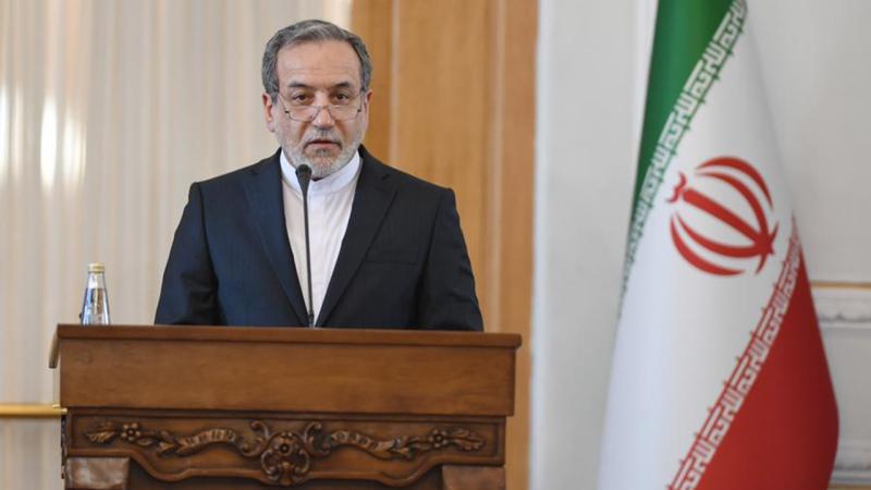 Araqchi: The American people should not pay the price for Israel’s wars