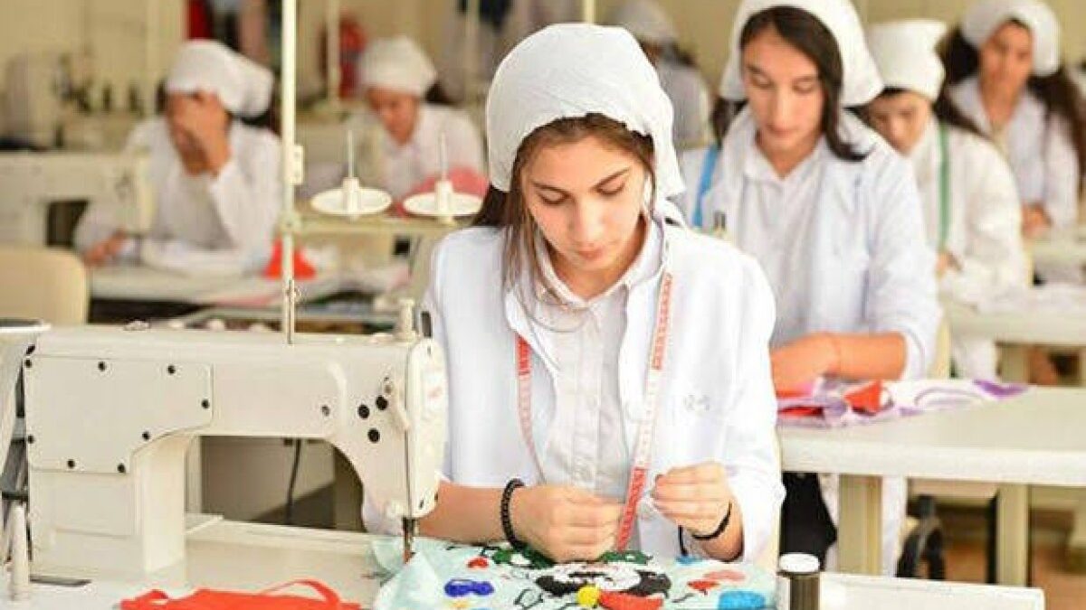 The 3rd stage of electronic student admission to vocational schools has begun