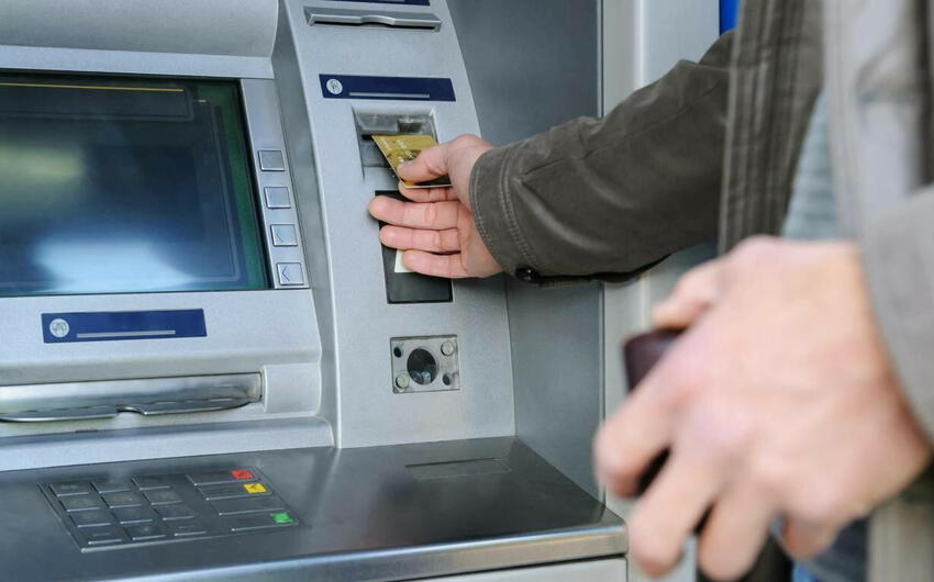 September pensions paid for Baku, Sumgayit and Absheron