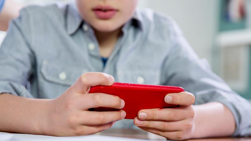 Phone ban in primary schools in Poland