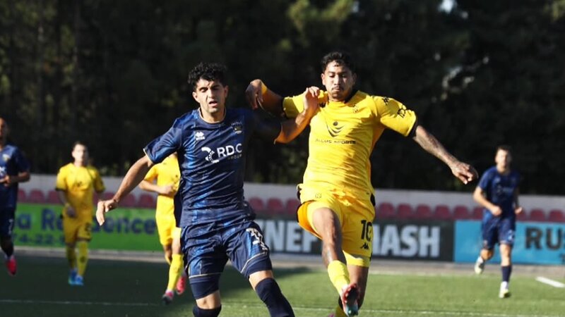 Premier League: Neftchi defeated Imishli away