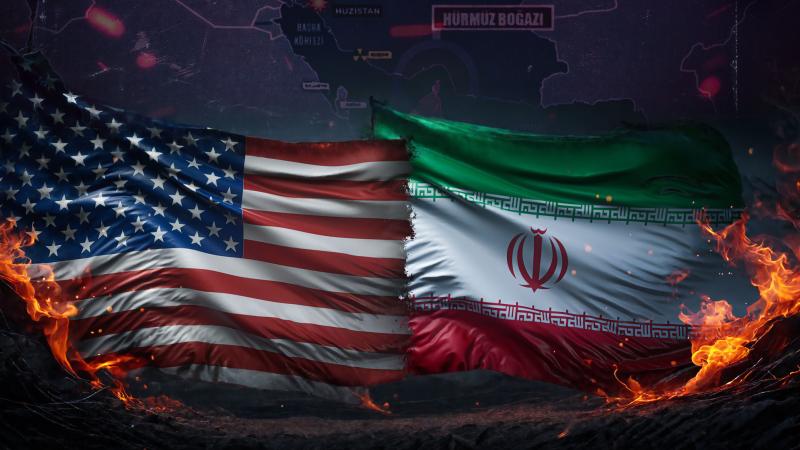 The US announced the completion of the attack wave