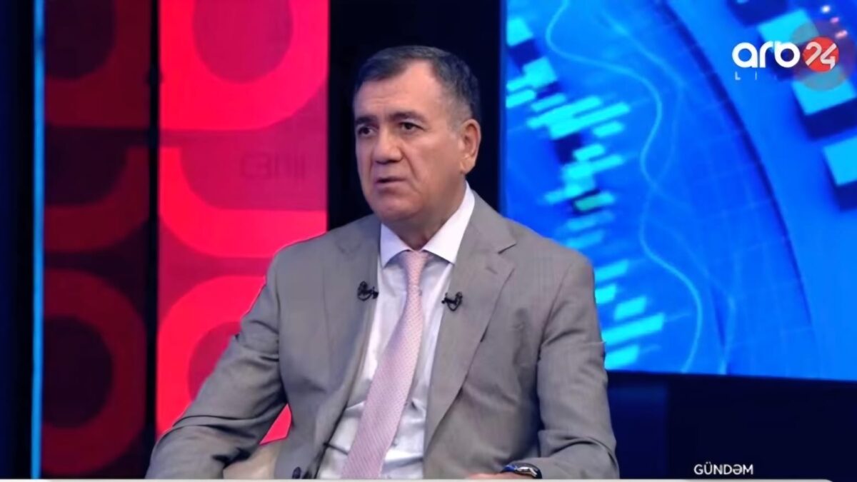Gudrat Hasanguliyev: “Azerbaijan must increase its pressure on Armenia”-INTERVIEW