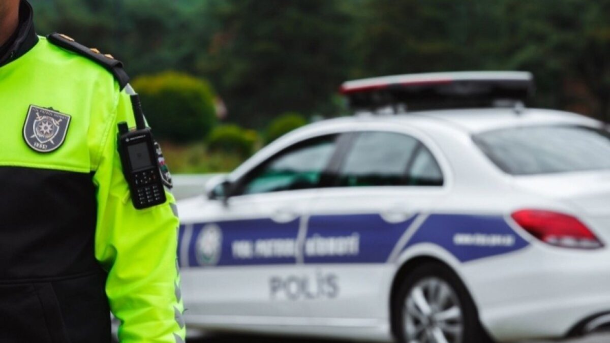 The Traffic Police has appealed to road users regarding the start of the new academic year