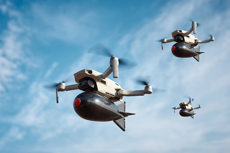 Japan to establish naval drone center and base in Kure