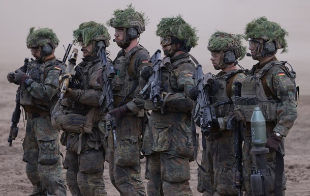 Lithuania has launched new military exercises covering the territory of 12 municipalities