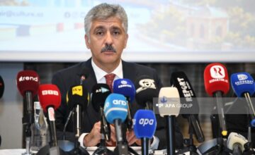 Ministry of Culture to Announce Book Award Next Year