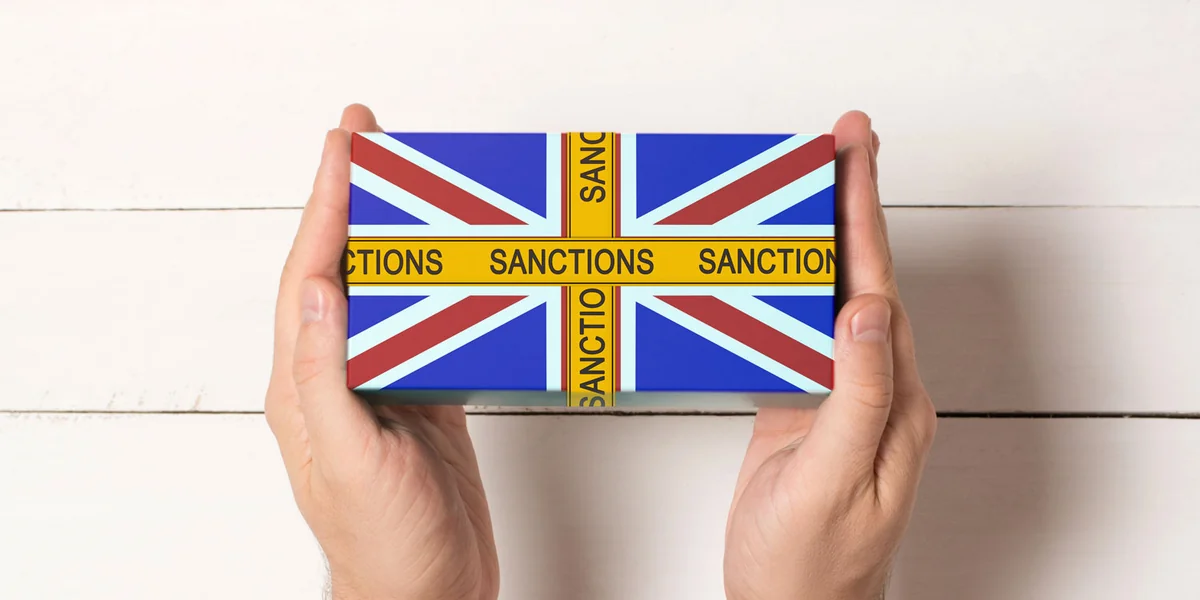 UK announces sanctions against Iran