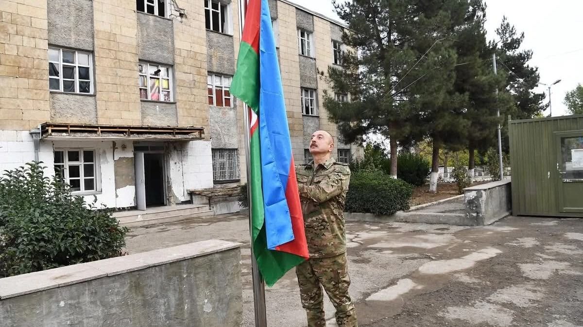 October 4 – A New History Created by Our Victory