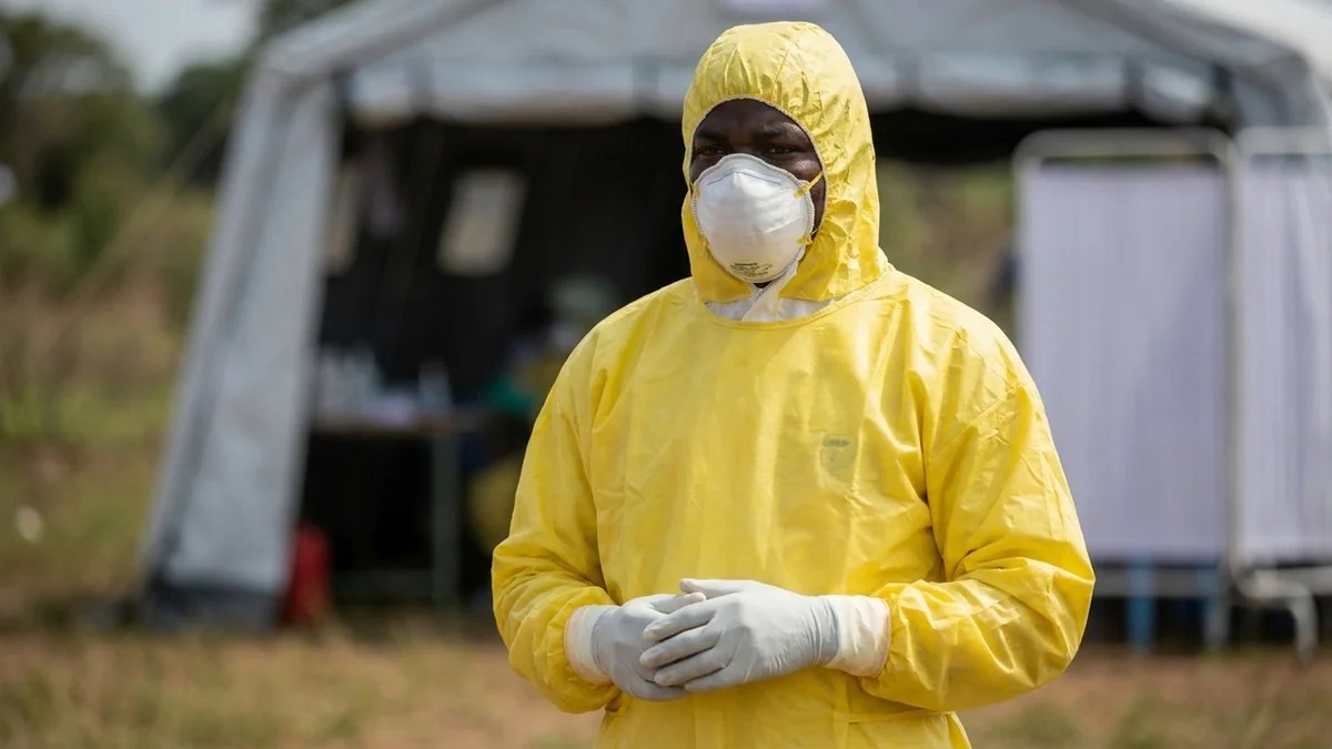 Over 100 people quarantined in Kenya due to Ebola