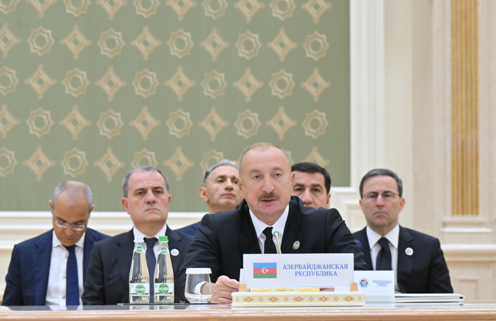 President: We must invest together, produce, and access foreign markets
