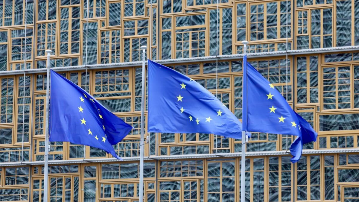 EU preparing sanctions against Russia’s missile production