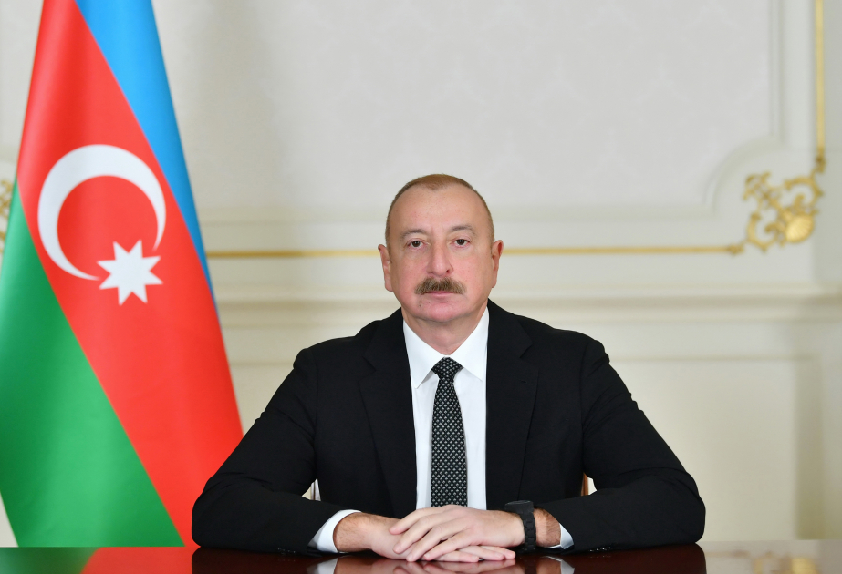 President: Azerbaijan has always mobilized all its efforts for the close unity of the Turkic world