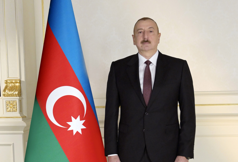 President Ilham Aliyev invited to Cambodia