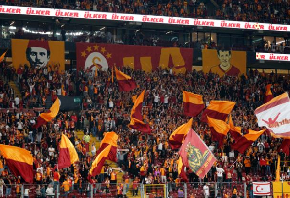 9 Detained Ahead of “Galatasaray” – “Barcelona” Match