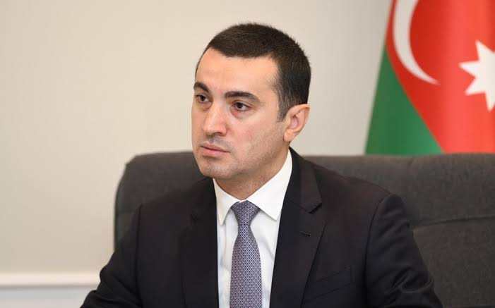 Azerbaijan MFA Responds to France: End Baseless Accusations!