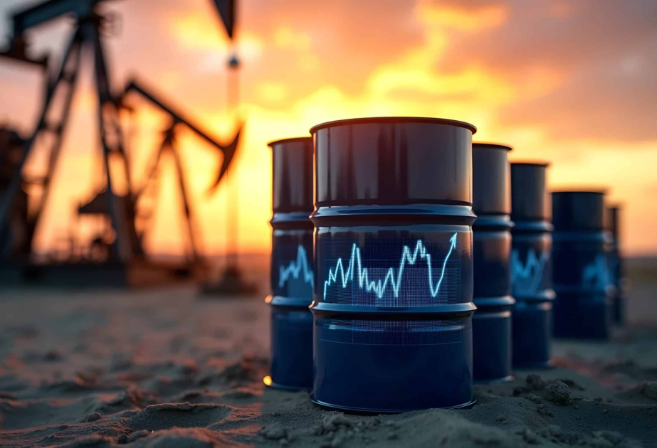 “Brent” price at 5-month high