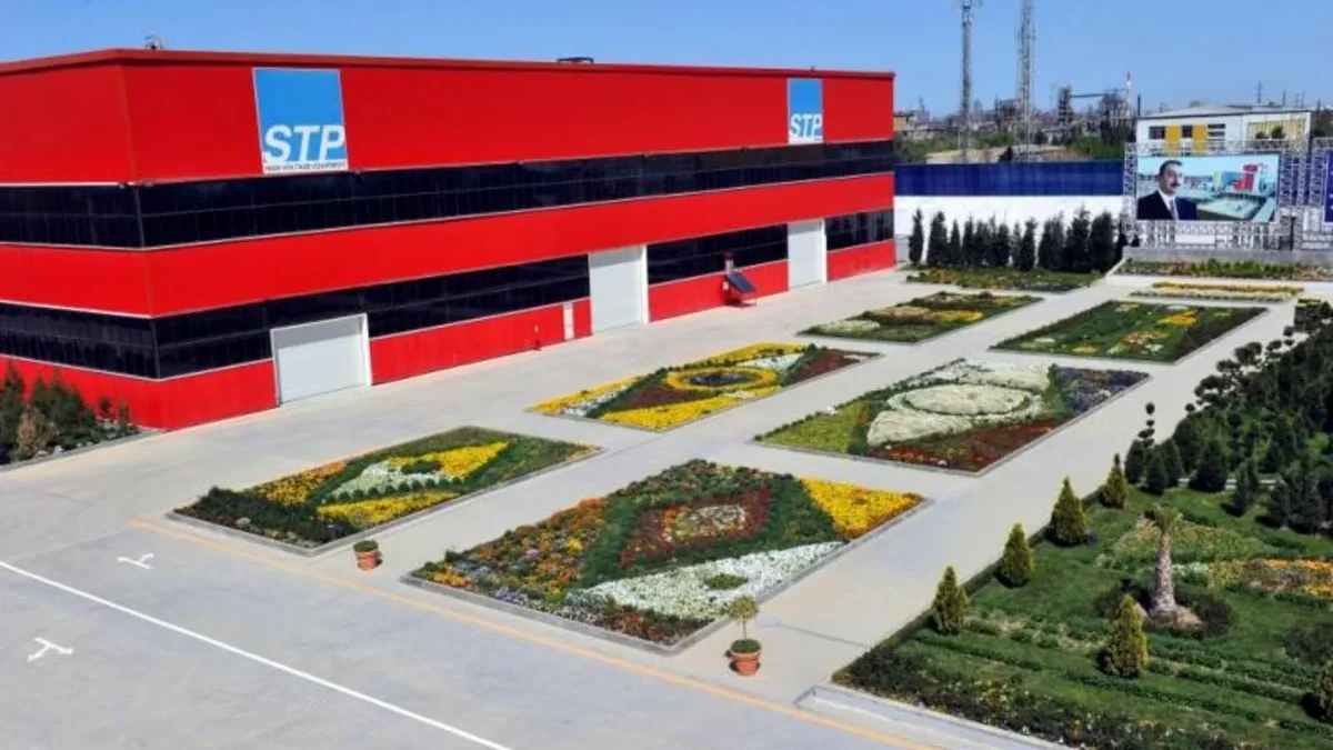 The “Model Regulation on Technology Parks” has been amended