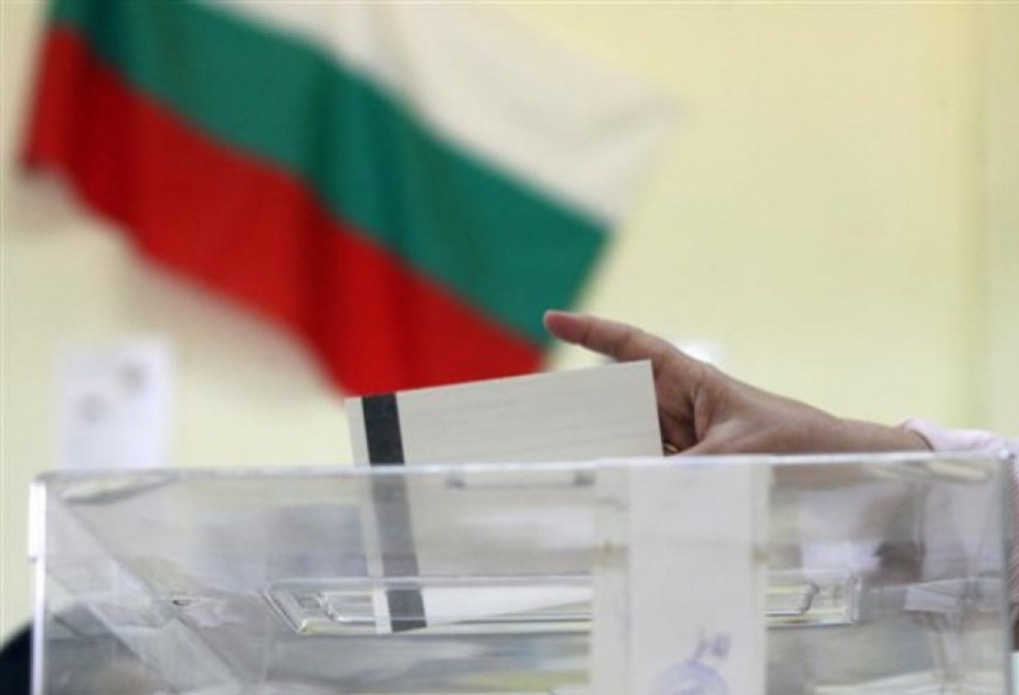 Voting to be held in Bulgaria for presidential elections tomorrow