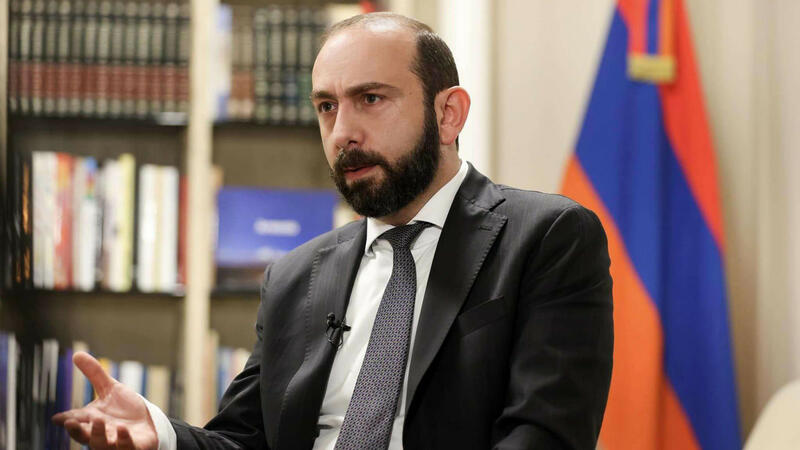 TRIPP project can be realized before peace agreement – Mirzoyan