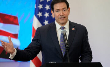 Rubio Explains Reason for Trump’s Halt on “Hell Sanctions”