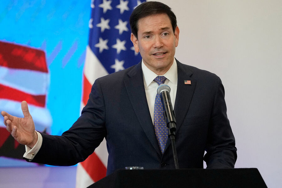 Rubio Explains Reason for Trump’s Halt on “Hell Sanctions”