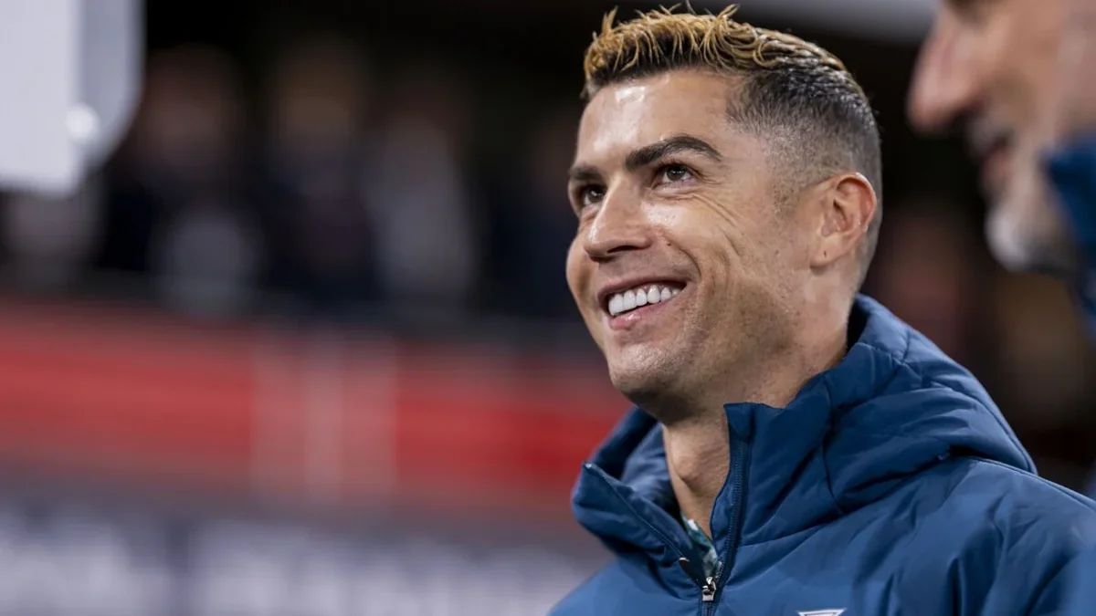 Ronaldo has announced that he will not end his career in the Portugal national team